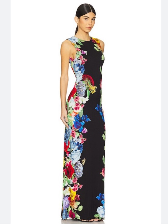 Alice + Olivia Dresses & Skirts - Alice + Olivia Delora Maxi Dress